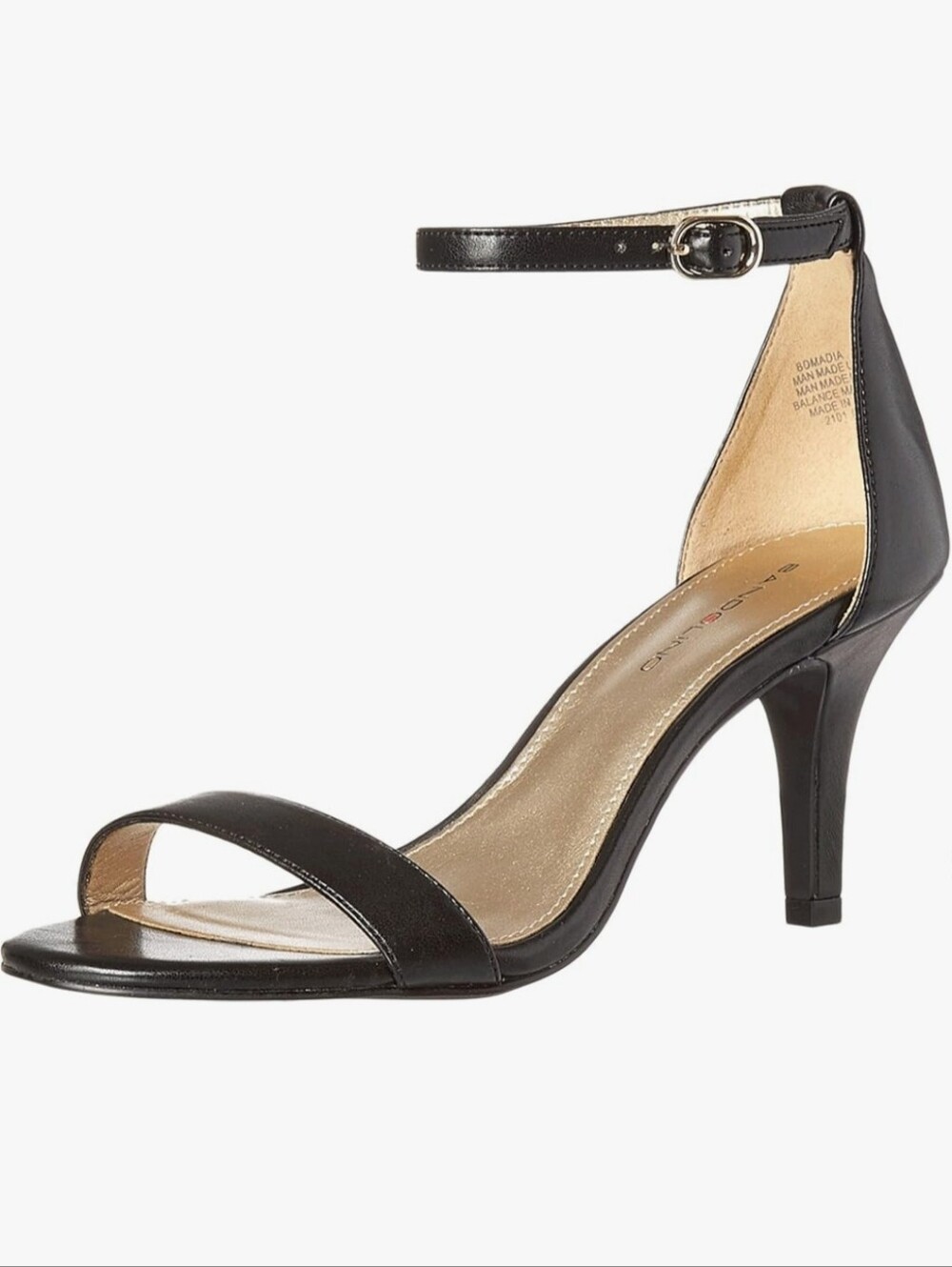 Bandolino womens Madia Heels